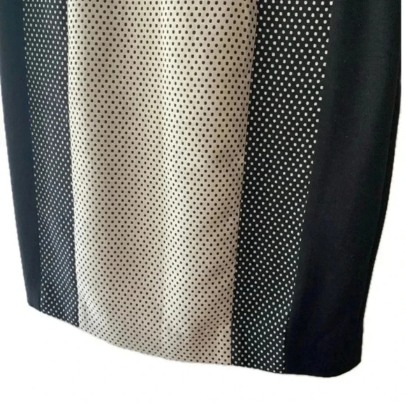 Anthropologie Yoana Baraschi polka dot dress - 6 - Picture 7 of 12